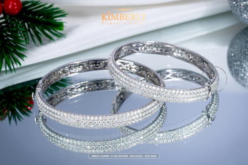 Kimberly Diamond Jewelry