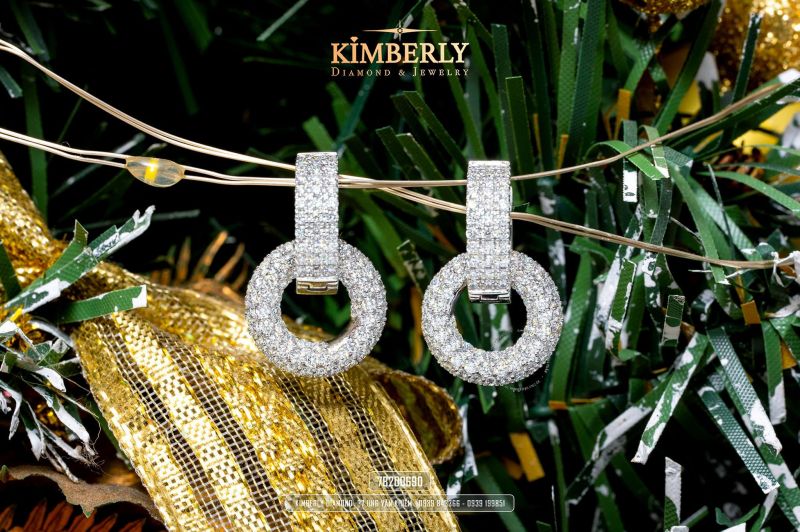 Kimberly Diamond Jewelry