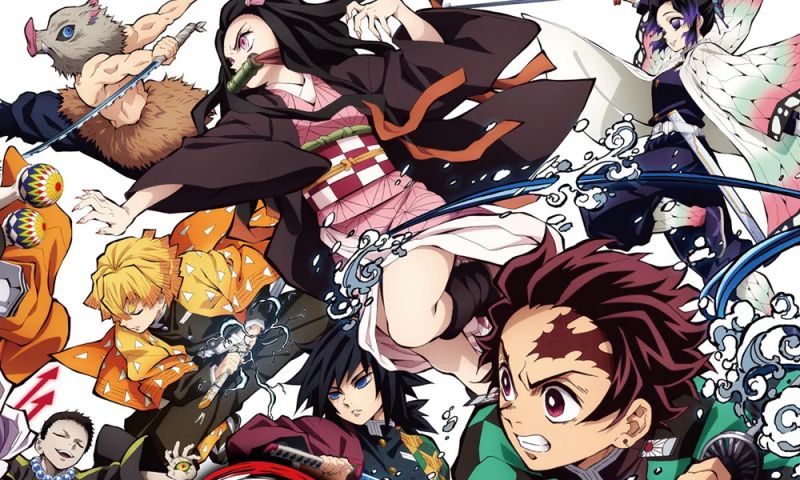 Kimetsu no Yaiba