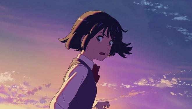 Kimi No Nawa - Your name