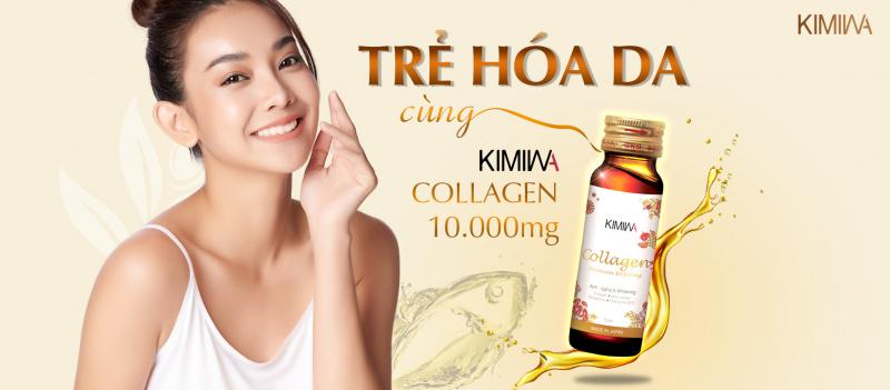 Kimiwa Collagen