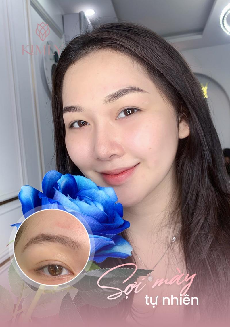 KIMLY Brows Beauty