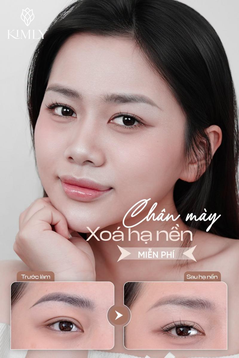 KIMLY Brows Beauty