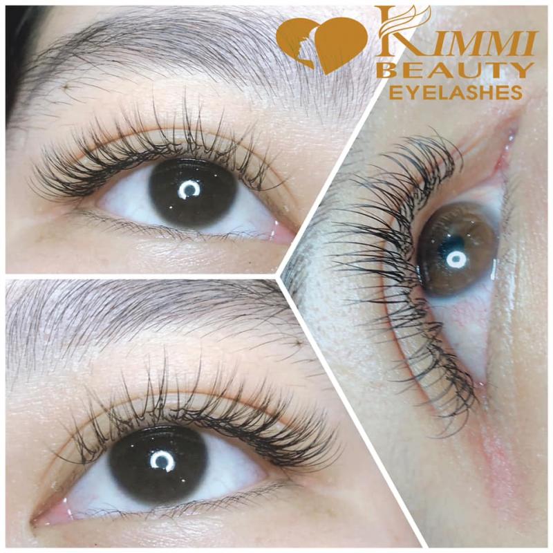 Kimmi Beauty Eyelash