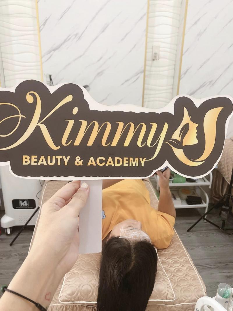 Kimmy Spa