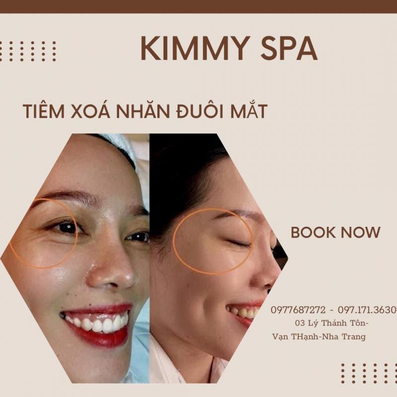 Kimmy Spa