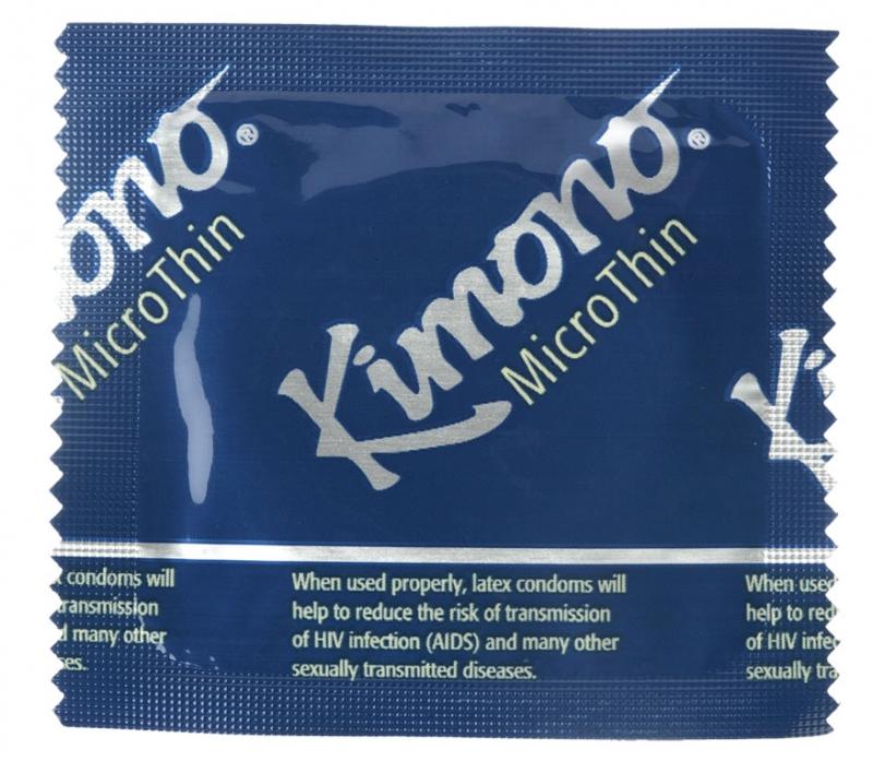 Kimono Microthin