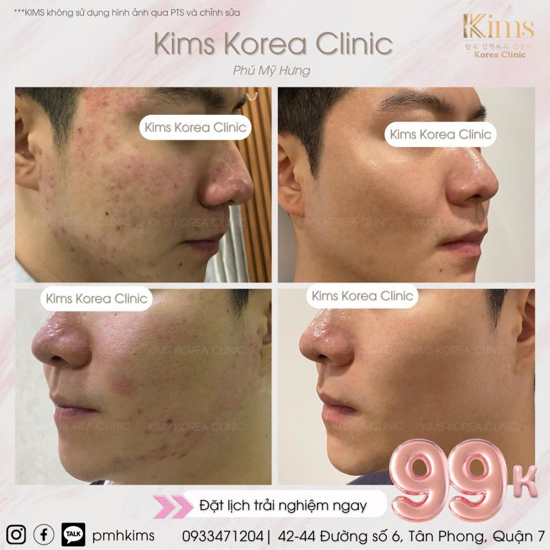 Kims Clinic