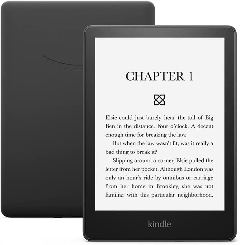 Đọc sách trên Kindle