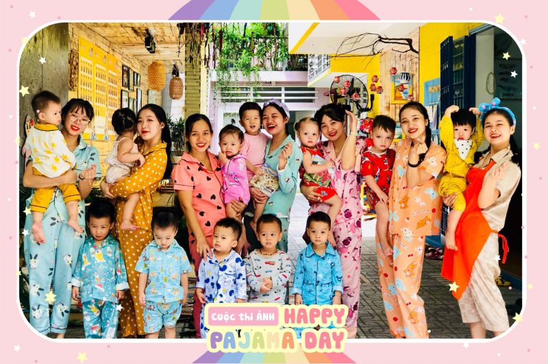 Kindy Town Bilingual Preschool - Trường Mầm Non Song Ngữ Kindy Town