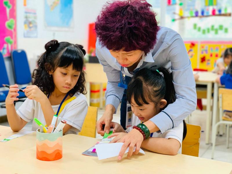 Kindy Town Bilingual Preschool - Trường Mầm Non Song Ngữ Kindy Town
