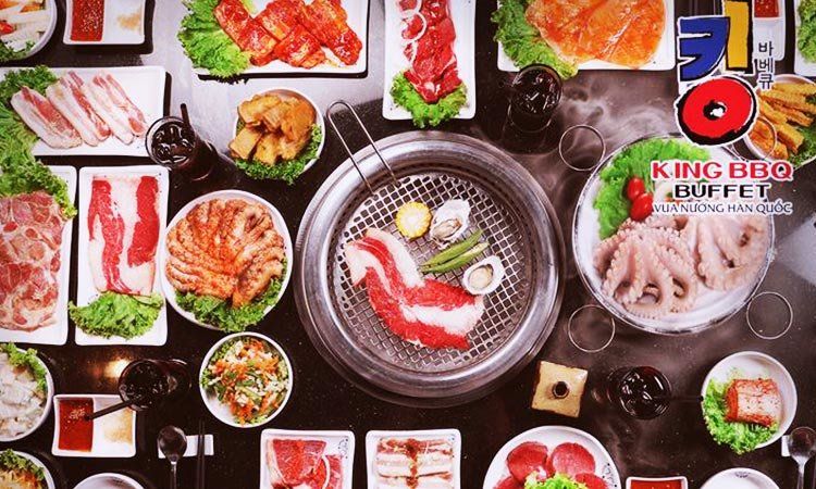 Top 10 quán ăn ngon nhất Quận Ba Đình, Hà Nội