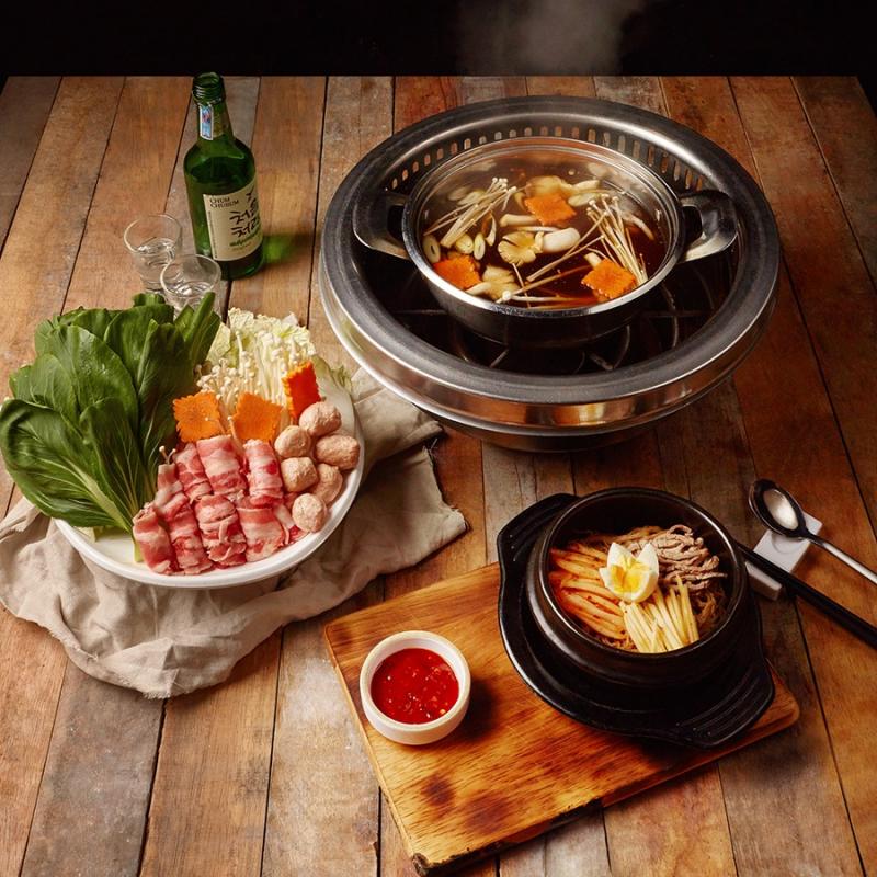 Top 10 Quán ăn ngon nổi tiếng, hút khách nhất ở Quận 9, TP HCM - Toplist.vn