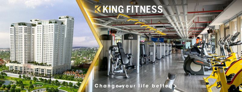 King Fitness & Yoga