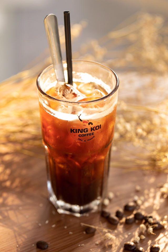 Top 8 quán cà phê đáng thử nhất tại quận Bình Tân, TP. HCM Toplist.vn