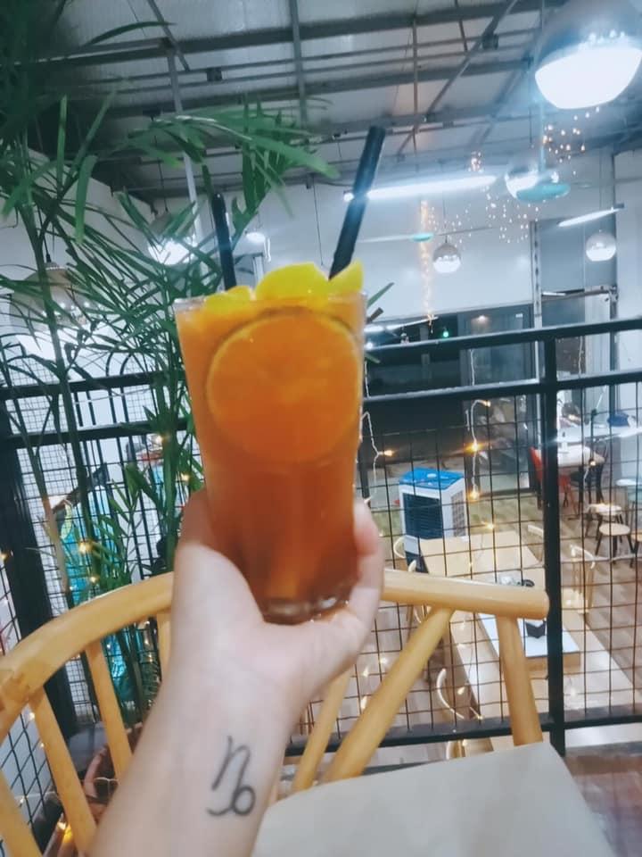 King Milk Tea & Coffee - Mê Linh