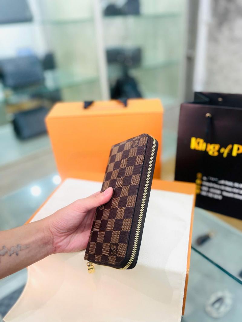 King Of Paris - Chế Tác Đồ Hiệu