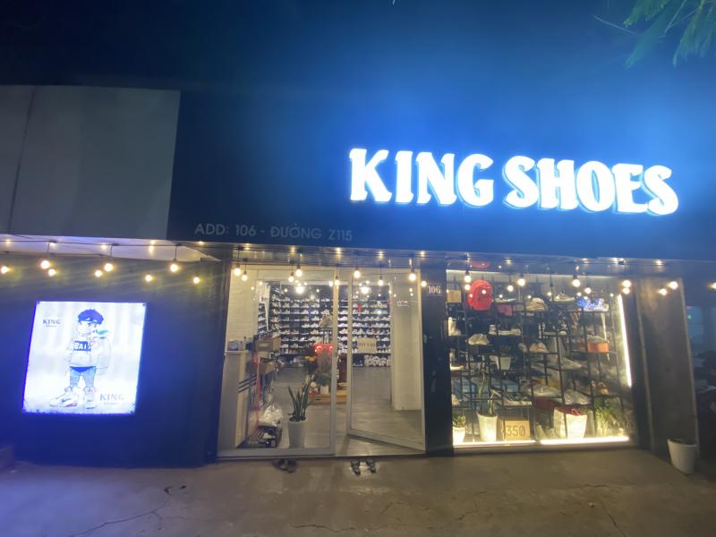 King Shoes