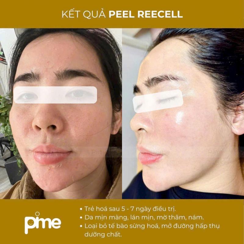 King Spa Beauty & Clinic