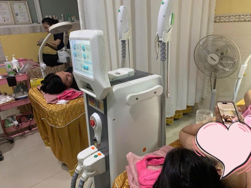 King Spa Beauty & Clinic