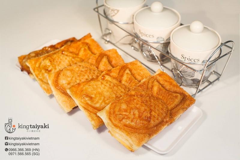 King Taiyaki