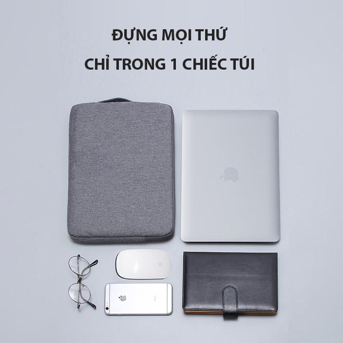 KingBason.com - Vua túi chống sốc Laptop, Macbook