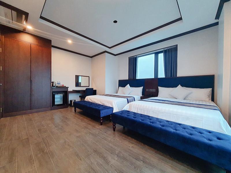 Kingdom Hotel Cửa Lò