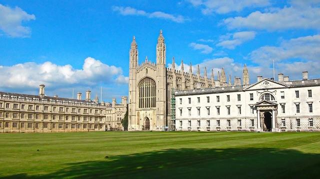 King's College London