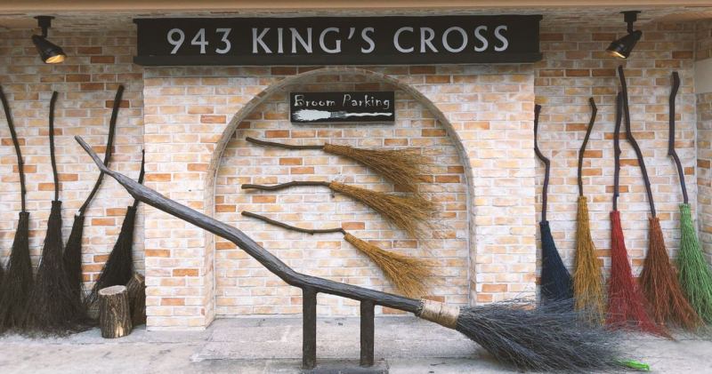 King's Cross Cafe