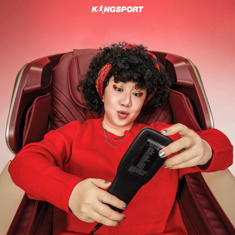 Top 7 Địa chỉ bán ghế massage chất lượng nhất Tây Ninh Toplist.vn