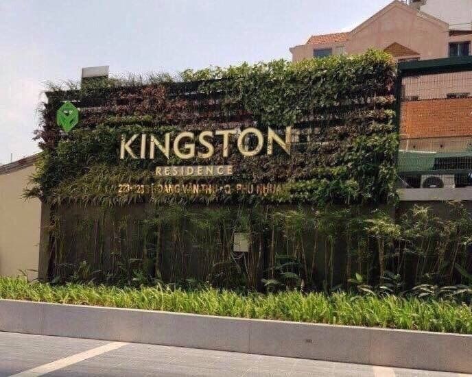 Kingston Residence