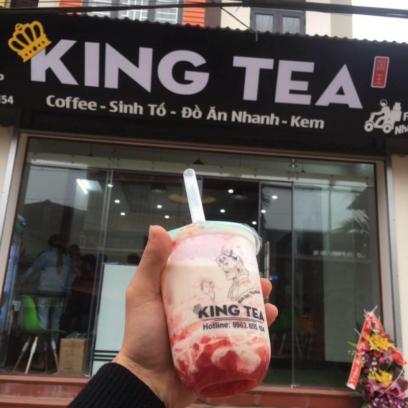 King Tea