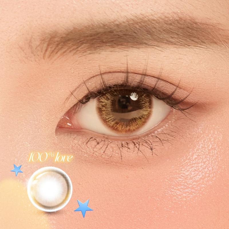 Doll Eyes