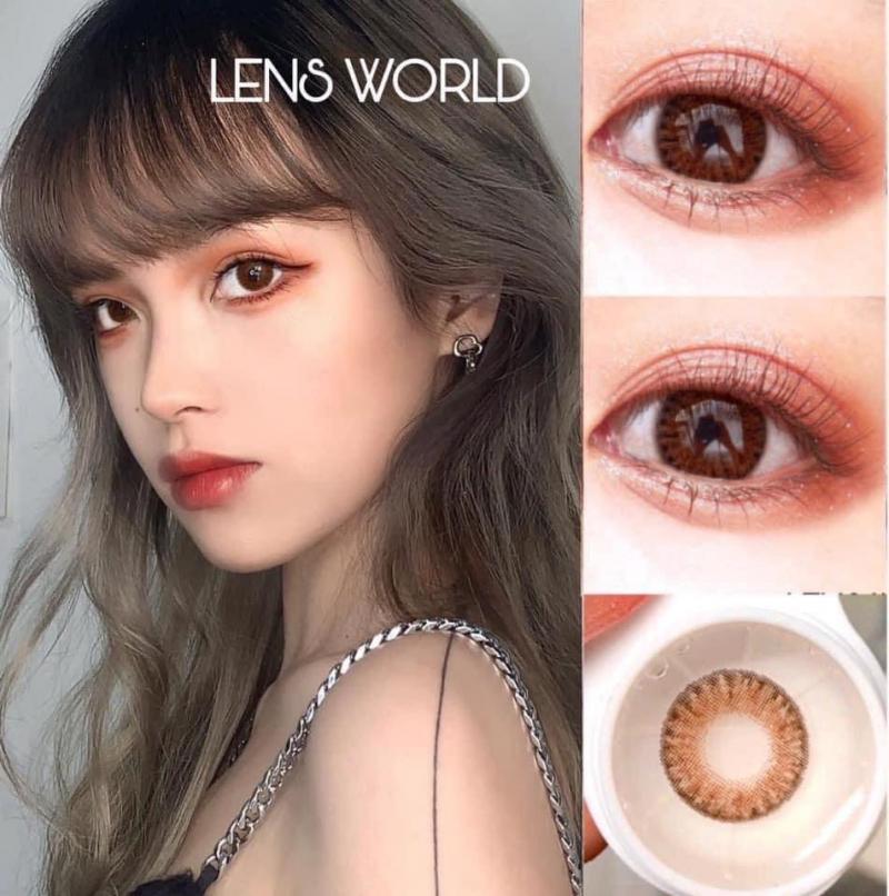 Lens World