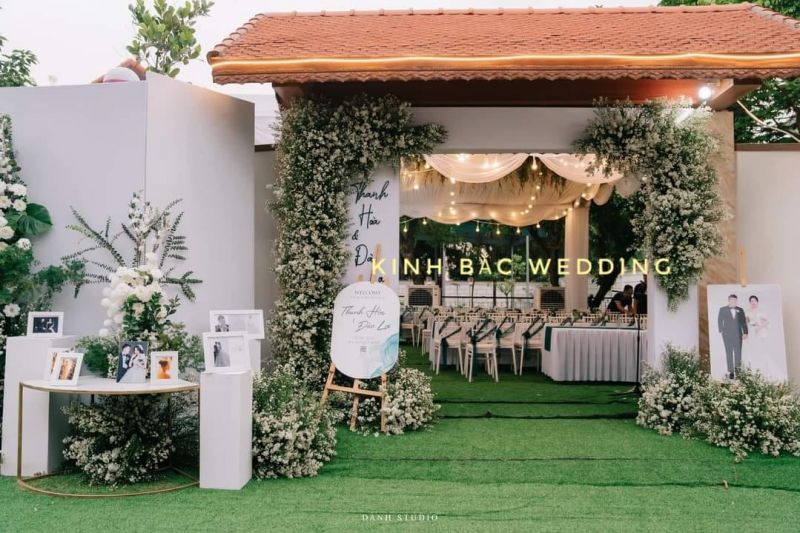 Kinh Bắc Wedding Planner