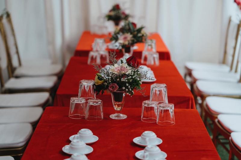 Kinh Bắc Wedding Planner