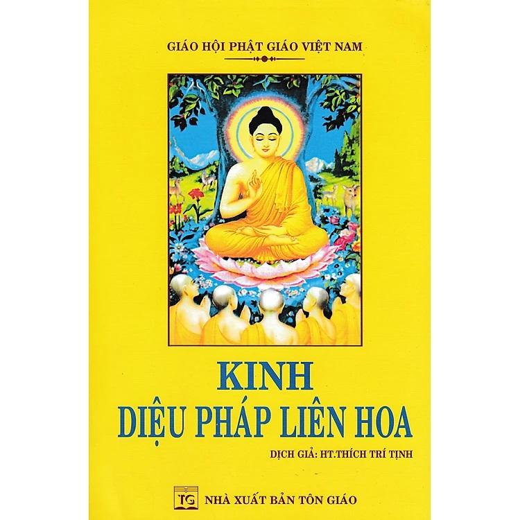 Kinh Diệu Pháp Liên Hoa