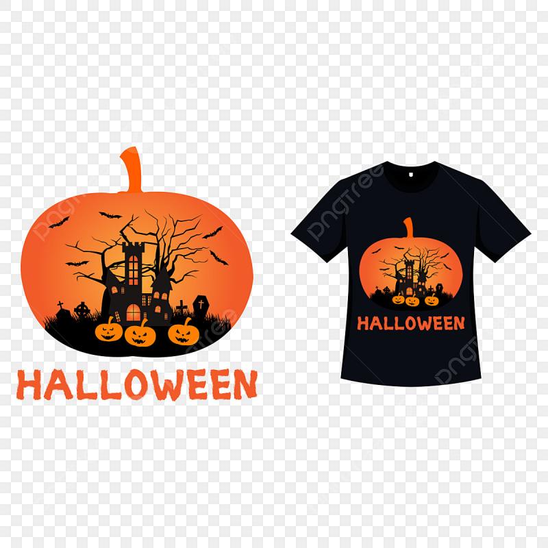 Kinh doanh áo thun chủ đề Halloween