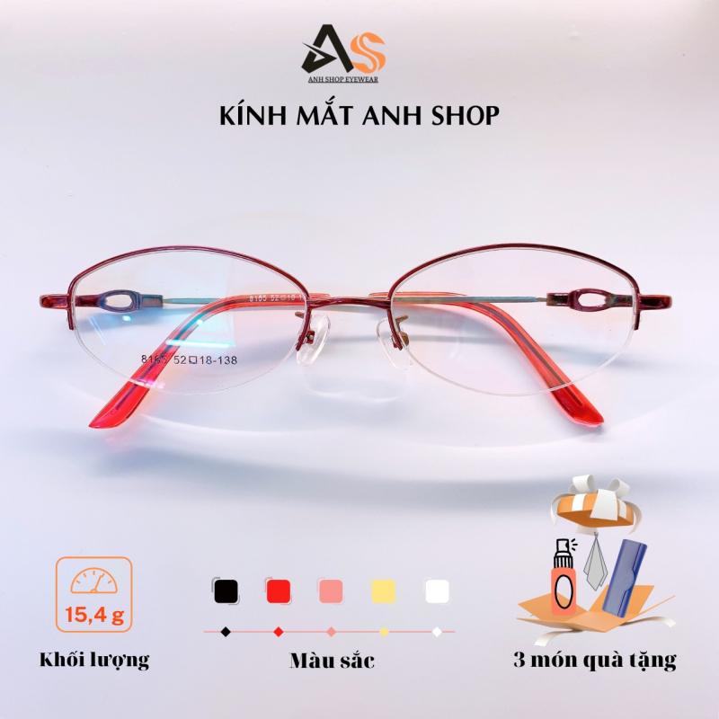 Kính Mắt Anh Shop