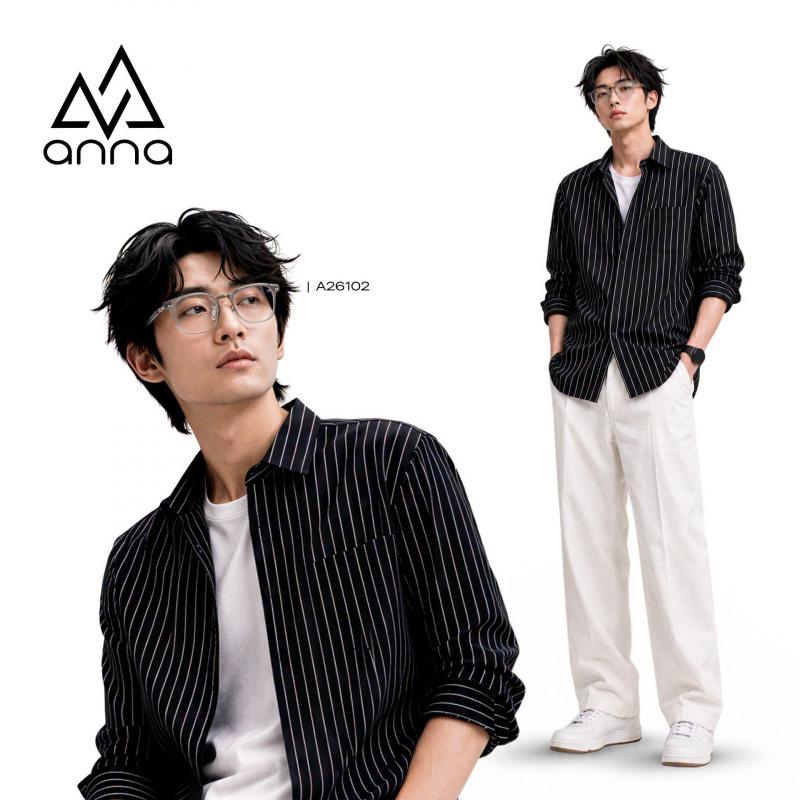 Kính mắt Anna