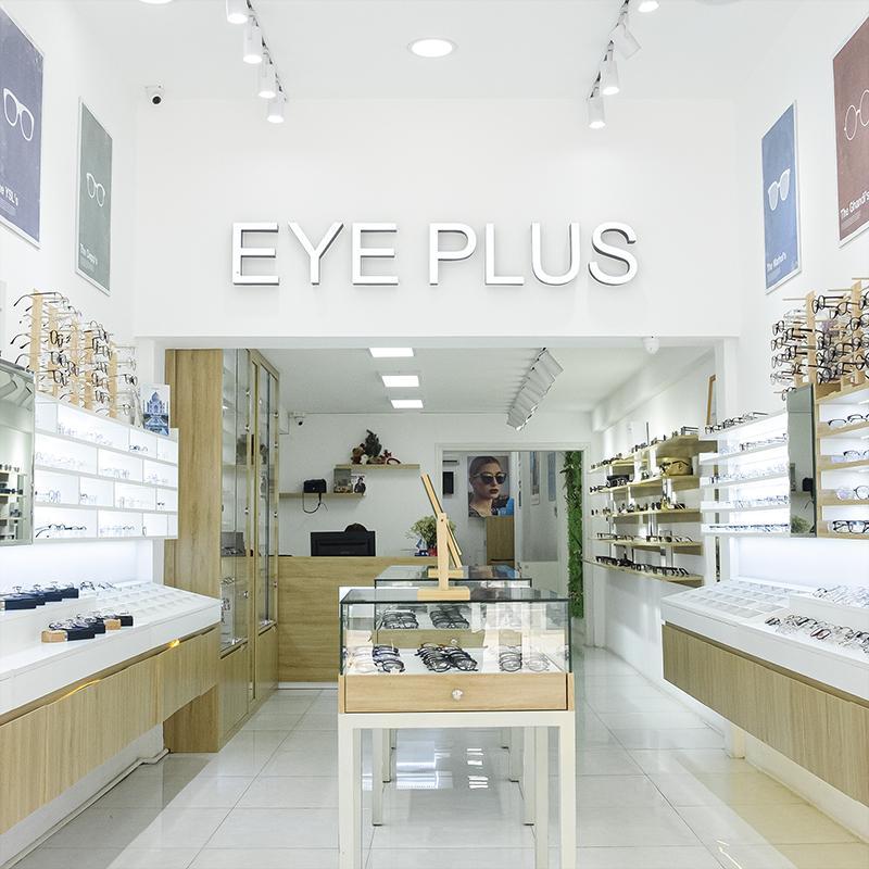 Kính mắt Eye Plus