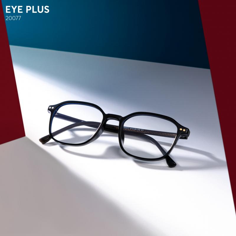 Kính Mắt Eye Plus