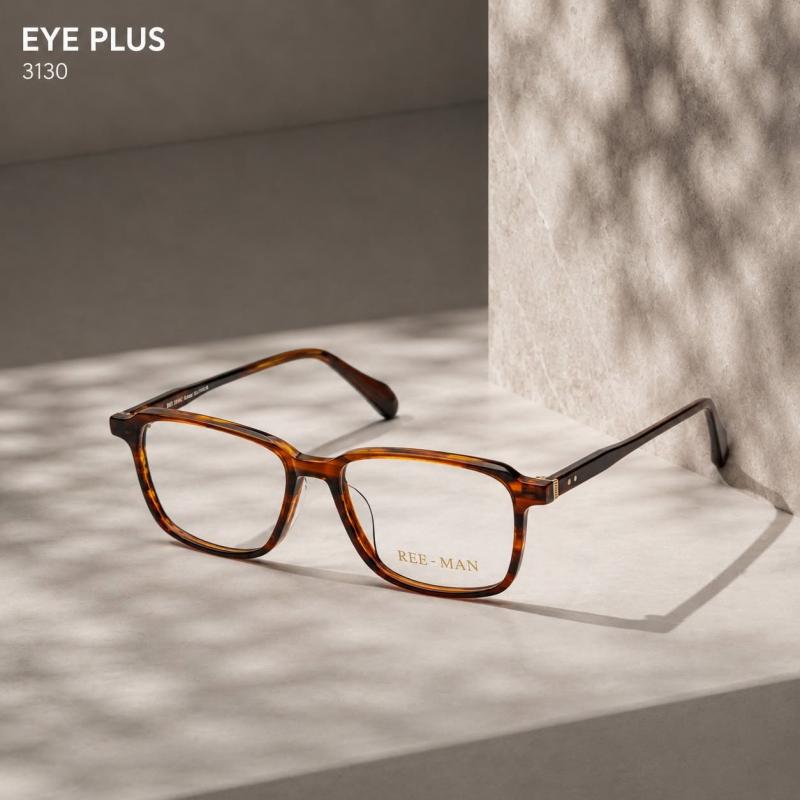Kính Mắt Eye Plus