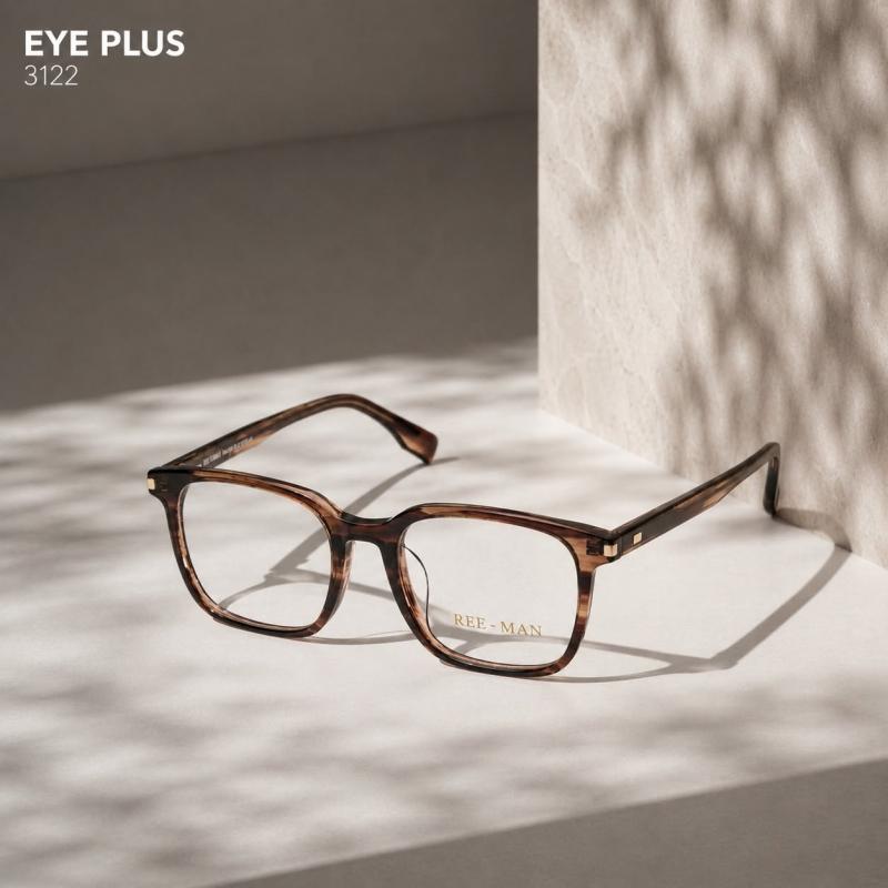 Kính Mắt Eye Plus