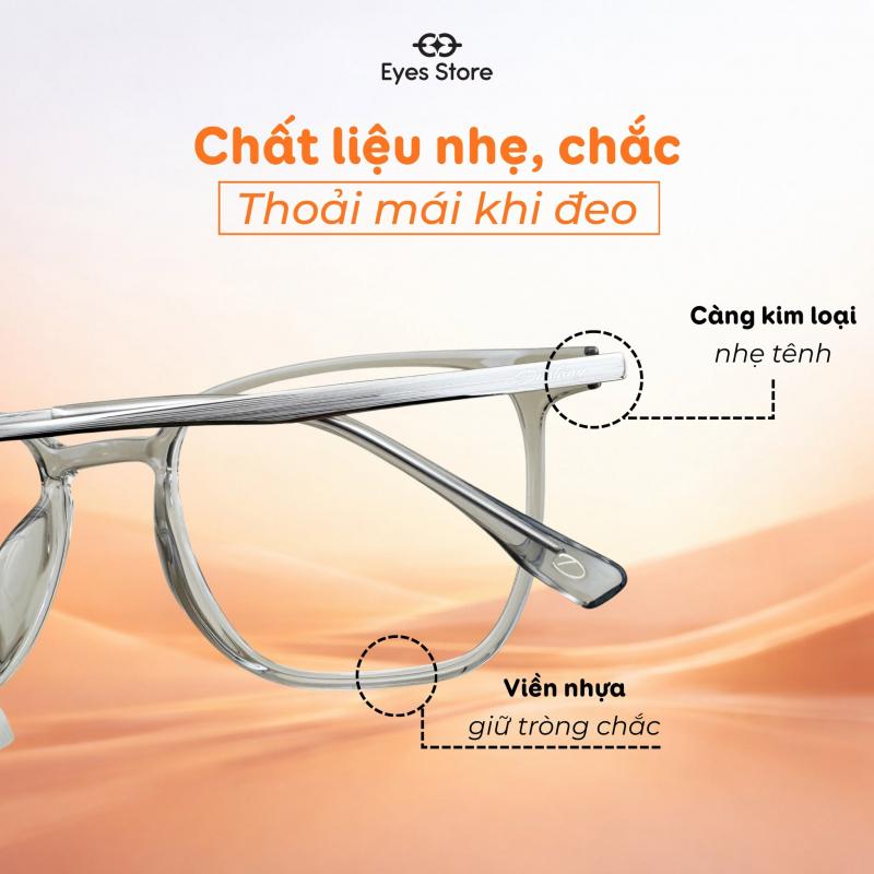 Kính Mắt Eyes Store