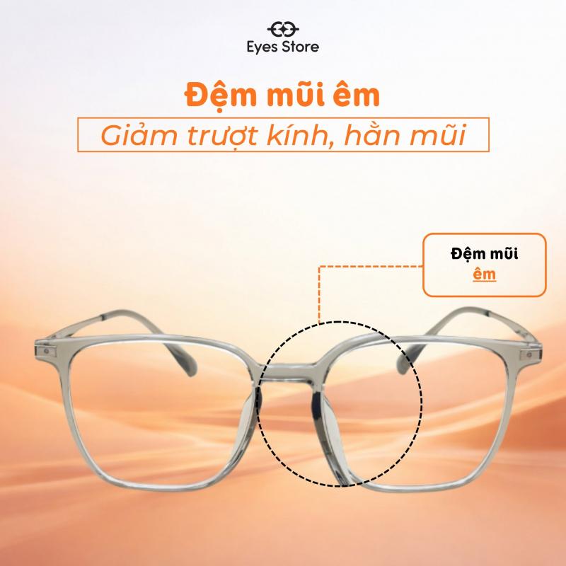 Kính Mắt Eyes Store