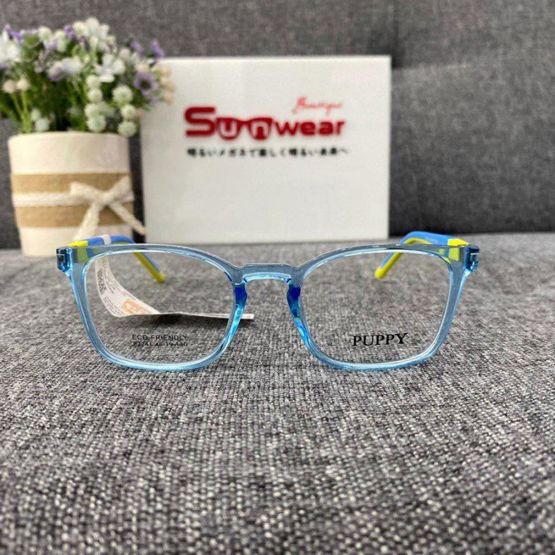 Kính mắt Sunwear