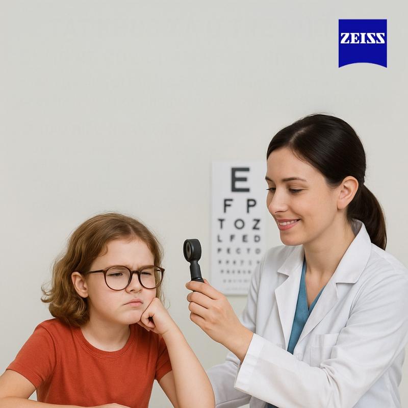 Kính Mắt Việt Tín