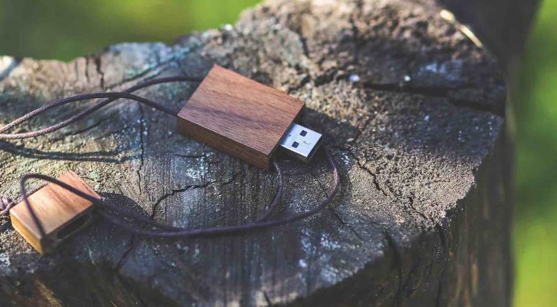 USB là gì? Công dụng của chiếc USB