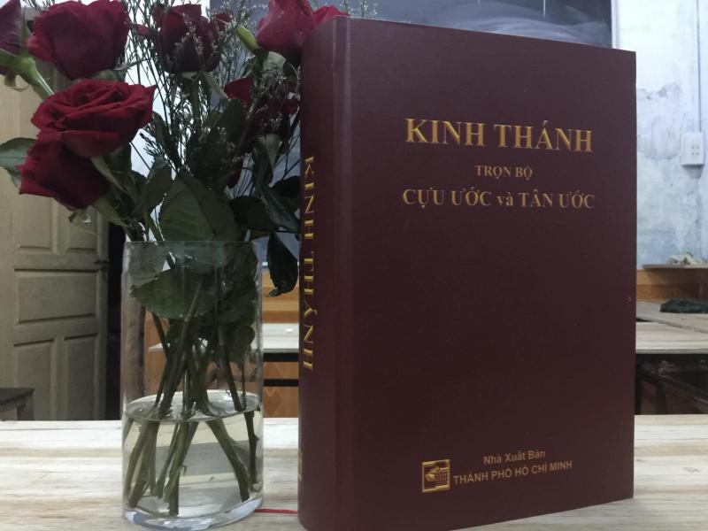 Kinh Thánh